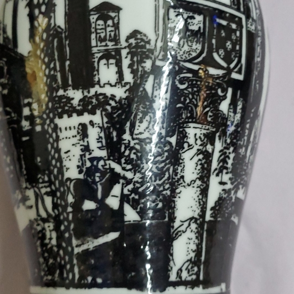 Pottery Antique decoration - Picture 9 of 12